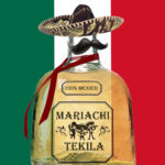 מריאצ'י טקילה לוגו