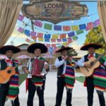 Welcome to Mexico - מוזיקאים מקסיקנים