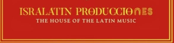 לוגו ישרלטין בית המוזיקה הלטינית בישראל